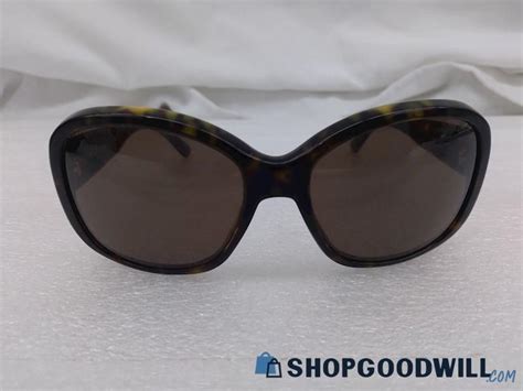 Womens Prada Milano SPR31N Luxury Sunglasses 100